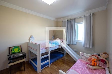 Casa de condomínio para alugar com 300m², 4 quartos e 4 vagas Casa de condomínio para alugar com 300m², 4 quartos e 4 vagasQuarto 2