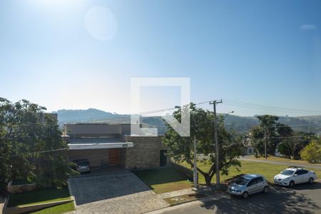 Casa de condomínio para alugar com 300m², 4 quartos e 4 vagas Casa de condomínio para alugar com 300m², 4 quartos e 4 vagasVista Quarto