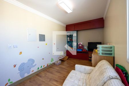 Casa de condomínio para alugar com 300m², 4 quartos e 4 vagas Casa de condomínio para alugar com 300m², 4 quartos e 4 vagasQuarto 4