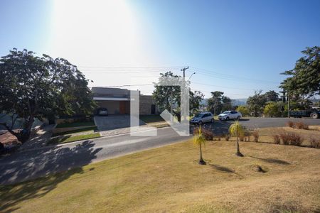 Casa de condomínio para alugar com 300m², 4 quartos e 4 vagas Casa de condomínio para alugar com 300m², 4 quartos e 4 vagasVista Escritório