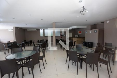 Casa de condomínio para alugar com 300m², 4 quartos e 4 vagas Casa de condomínio para alugar com 300m², 4 quartos e 4 vagasÁrea comum