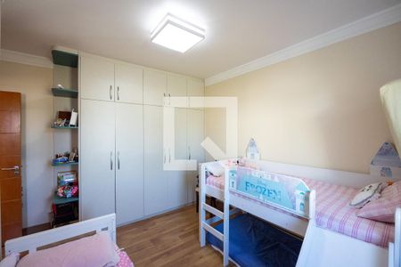 Casa de condomínio para alugar com 300m², 4 quartos e 4 vagas Casa de condomínio para alugar com 300m², 4 quartos e 4 vagasQuarto 2