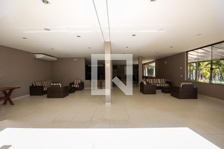 Casa de condomínio para alugar com 300m², 4 quartos e 4 vagas Casa de condomínio para alugar com 300m², 4 quartos e 4 vagasÁrea comum