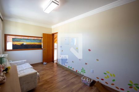 Casa de condomínio para alugar com 300m², 4 quartos e 4 vagas Casa de condomínio para alugar com 300m², 4 quartos e 4 vagasQuarto 4