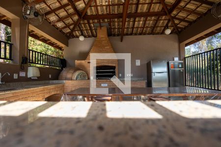 Casa de condomínio para alugar com 300m², 4 quartos e 4 vagas Casa de condomínio para alugar com 300m², 4 quartos e 4 vagasÁrea comum