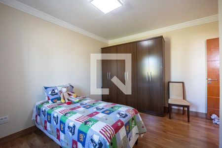 Casa de condomínio para alugar com 300m², 4 quartos e 4 vagas Casa de condomínio para alugar com 300m², 4 quartos e 4 vagasQuarto 3