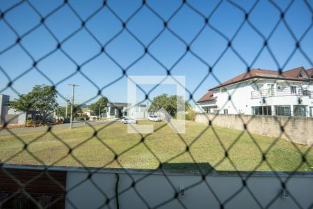 Casa de condomínio para alugar com 300m², 4 quartos e 4 vagas Casa de condomínio para alugar com 300m², 4 quartos e 4 vagasVista Quarto 3