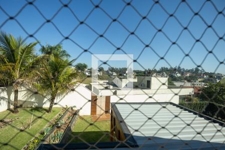 Casa de condomínio para alugar com 300m², 4 quartos e 4 vagas Casa de condomínio para alugar com 300m², 4 quartos e 4 vagasVista Quarto 4