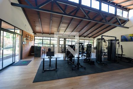 Casa de condomínio para alugar com 300m², 4 quartos e 4 vagas Casa de condomínio para alugar com 300m², 4 quartos e 4 vagasÁrea comum
