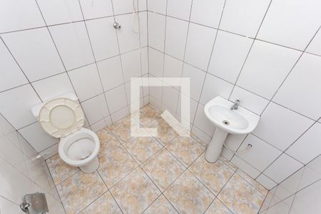 Casa para alugar com 100m², 1 quarto e sem vagaBanheiro