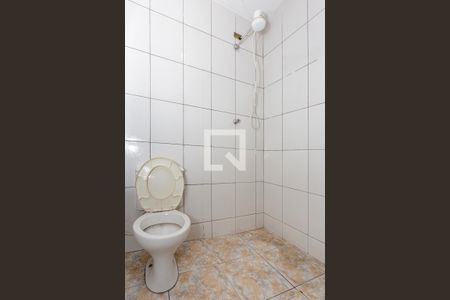 Casa para alugar com 100m², 1 quarto e sem vagaBanheiro