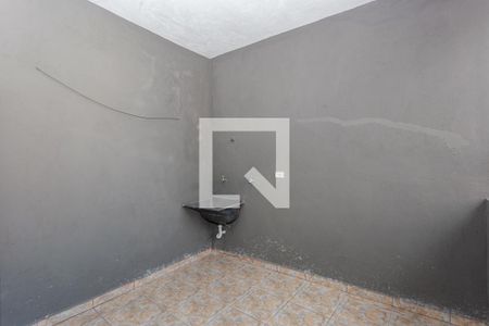 Casa para alugar com 100m², 1 quarto e sem vagaÁrea de Serviço