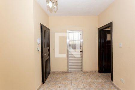 Sala de casa para alugar com 1 quarto, 100m² em Vila Vera, São Paulo