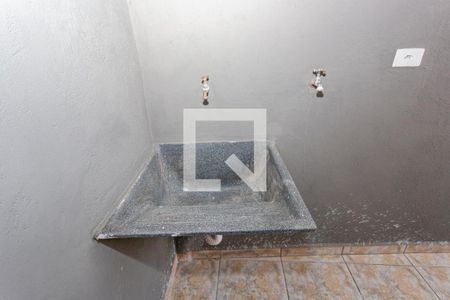 Casa para alugar com 100m², 1 quarto e sem vagaÁrea de Serviço