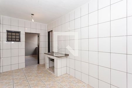 Casa para alugar com 100m², 1 quarto e sem vagaCozinha