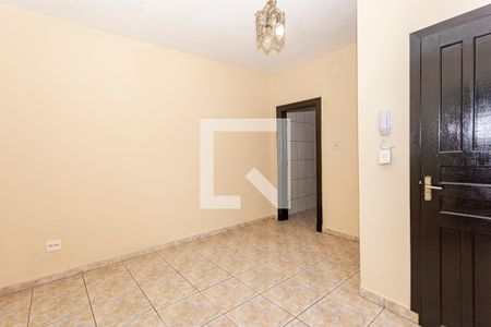 Sala de casa para alugar com 1 quarto, 100m² em Vila Vera, São Paulo