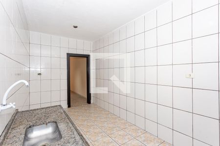 Casa para alugar com 100m², 1 quarto e sem vagaCozinha