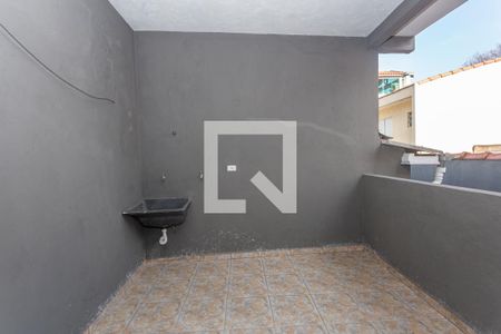 Casa para alugar com 100m², 1 quarto e sem vagaÁrea de Serviço