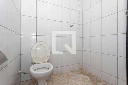 Banheiro de casa para alugar com 1 quarto, 100m² em Vila Vera, São Paulo