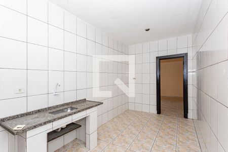 Casa para alugar com 100m², 1 quarto e sem vagaCozinha
