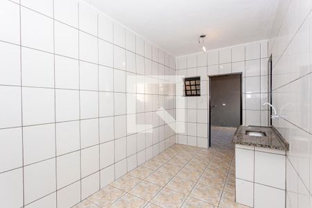 Casa para alugar com 100m², 1 quarto e sem vagaCozinha