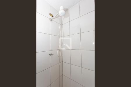 Casa para alugar com 100m², 1 quarto e sem vagaBanheiro