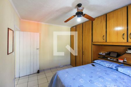 Casa à venda com 138m², 3 quartos e 3 vagasQuarto 3