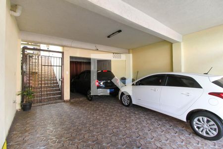 Casa à venda com 138m², 3 quartos e 3 vagasGaragem