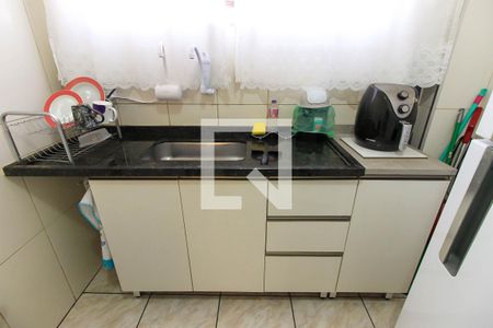 Casa à venda com 138m², 3 quartos e 3 vagasCozinha