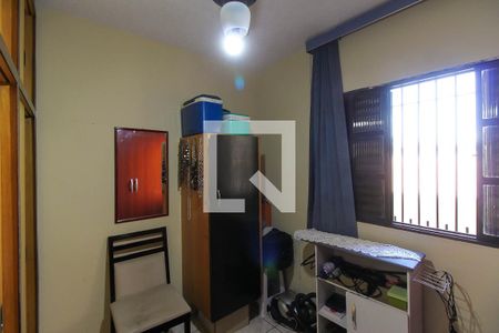 Quarto 2 de casa à venda com 3 quartos, 138m² em Vila Ivone, São Paulo
