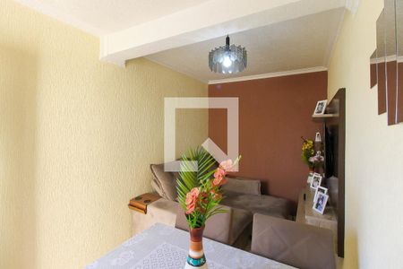 Casa à venda com 138m², 3 quartos e 3 vagasSala 2