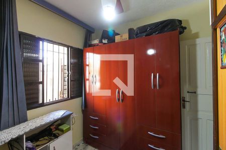 Quarto 2 de casa à venda com 3 quartos, 138m² em Vila Ivone, São Paulo