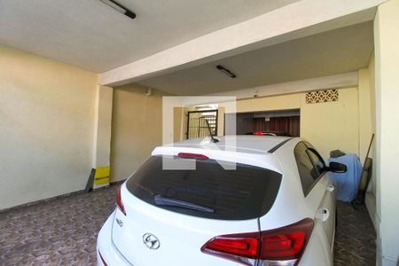 Casa à venda com 138m², 3 quartos e 3 vagasGaragem