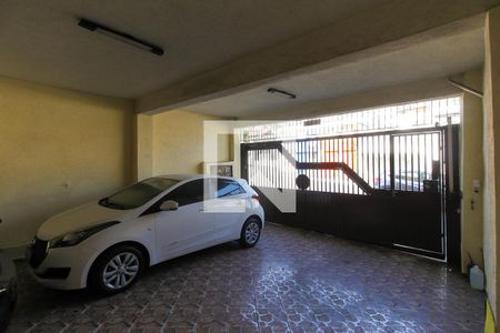 Casa à venda com 138m², 3 quartos e 3 vagasGaragem