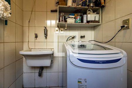 Casa à venda com 130m², 2 quartos e 1 vagaÁrea de Serviço