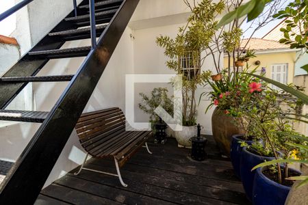 Casa à venda com 130m², 2 quartos e 1 vagaÁrea Externa