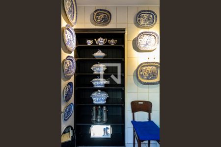 Casa à venda com 130m², 2 quartos e 1 vagaDetalhe