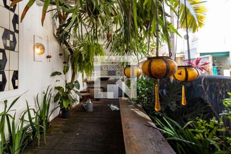 Casa à venda com 130m², 2 quartos e 1 vagaÁrea Externa