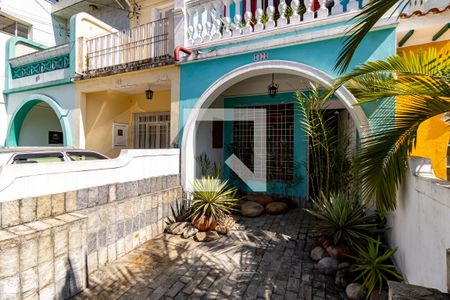 Casa à venda com 130m², 2 quartos e 1 vagaÁrea Externa