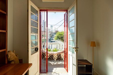 Casa à venda com 130m², 2 quartos e 1 vagaQuarto 1