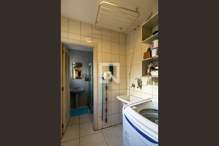 Casa à venda com 130m², 2 quartos e 1 vagaÁrea de Serviço