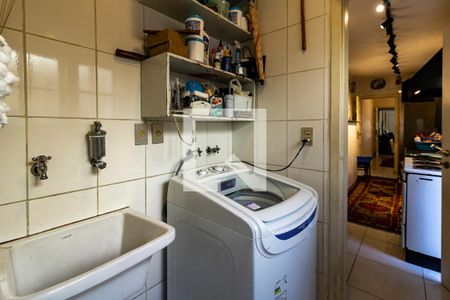 Casa à venda com 130m², 2 quartos e 1 vagaÁrea de Serviço