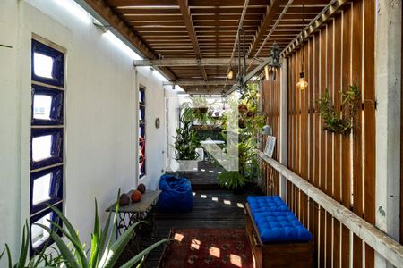 Casa à venda com 130m², 2 quartos e 1 vagaÁrea Externa