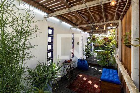 Casa à venda com 130m², 2 quartos e 1 vagaÁrea Externa