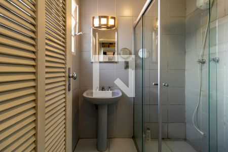 Casa à venda com 130m², 2 quartos e 1 vagaBanheiro 2