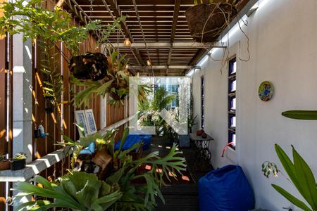 Casa à venda com 130m², 2 quartos e 1 vagaÁrea comum