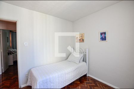 Quarto 2 de apartamento à venda com 2 quartos, 78m² em Fonseca, Niterói