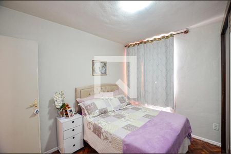 Quarto 1 de apartamento à venda com 2 quartos, 78m² em Fonseca, Niterói