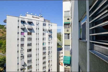 Vista do Quarto 2 de apartamento à venda com 2 quartos, 78m² em Fonseca, Niterói