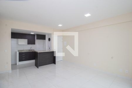 Sala de apartamento para alugar com 1 quarto, 54m² em Niterói, Canoas